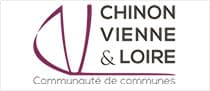 CC Chinon Vienne et Loire
