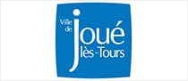 Joué-lès-Tours